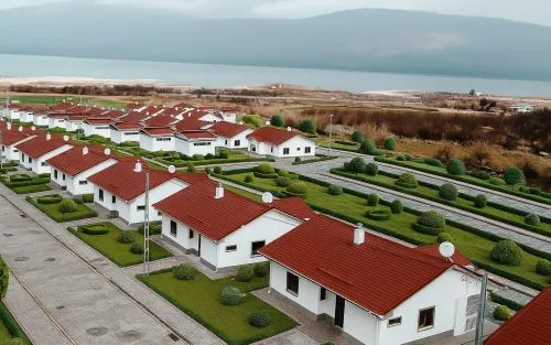 Malatya- Köy Evleri